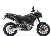 KTM 640 Duke II KTM 640 Duke II